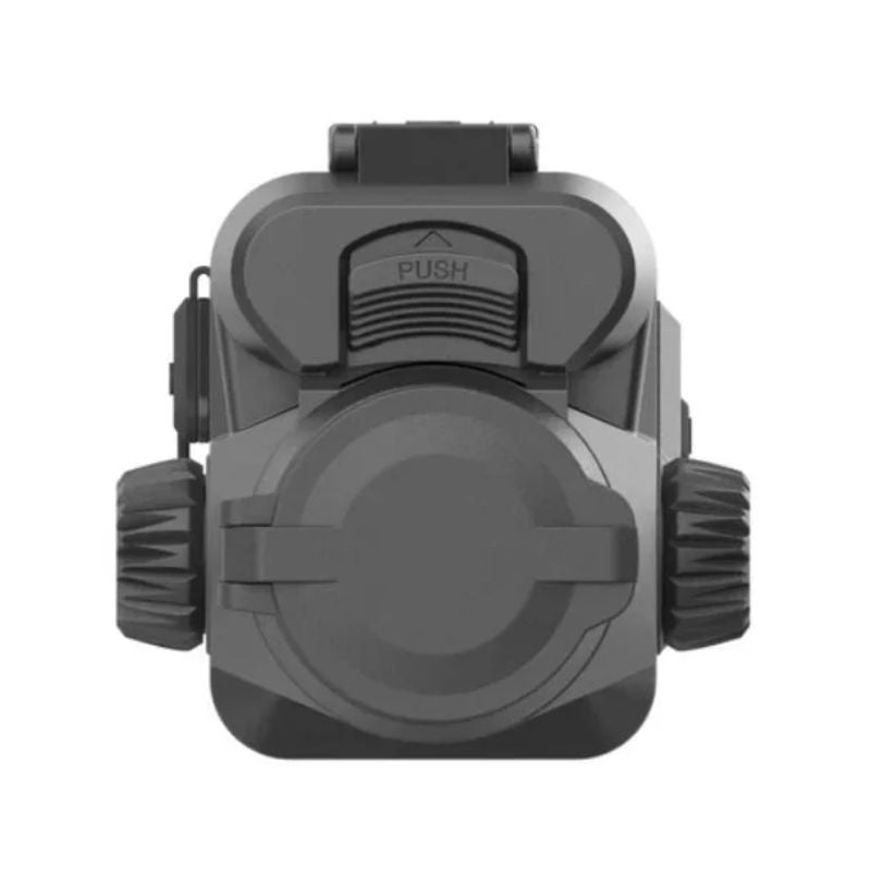 Guide TB630 Termisk Clip on