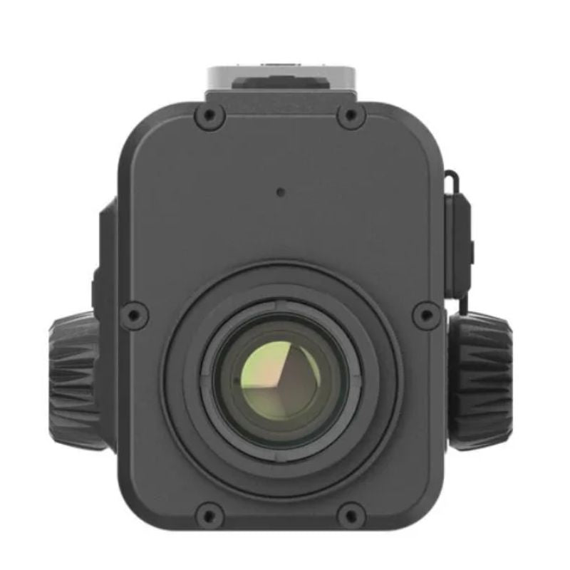 Guide TB630 Termisk Clip on
