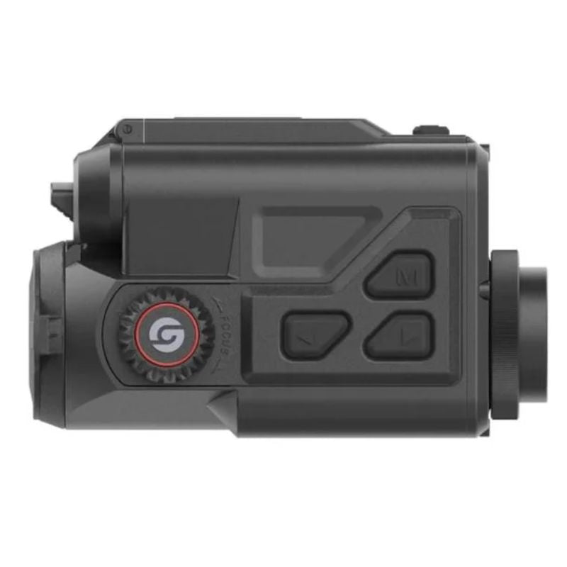 Guide TB630 Termisk Clip on