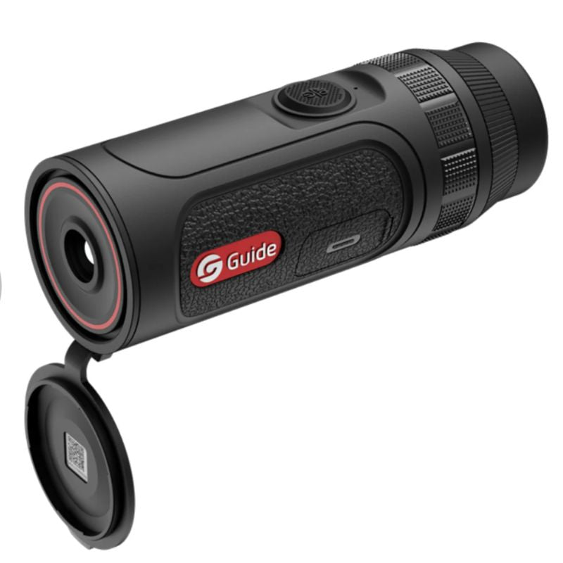 Guide TE211 10mm Termisk Spotter