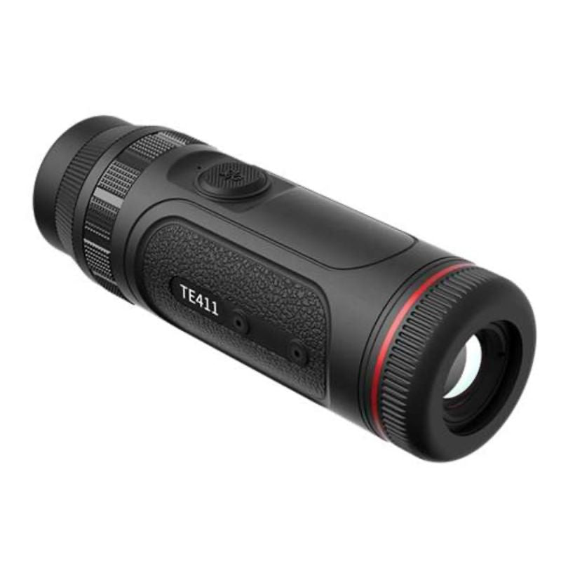 Guide TE411 400px 19mm Termisk Spotter