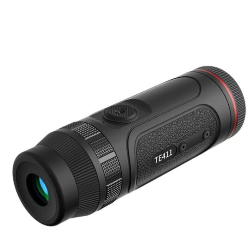 Guide TE411 400px 19mm Termisk Spotter