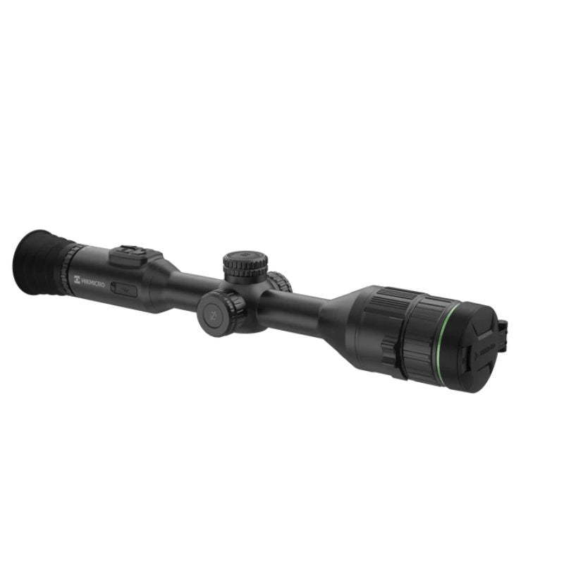 HIKmicro Alpex 4K