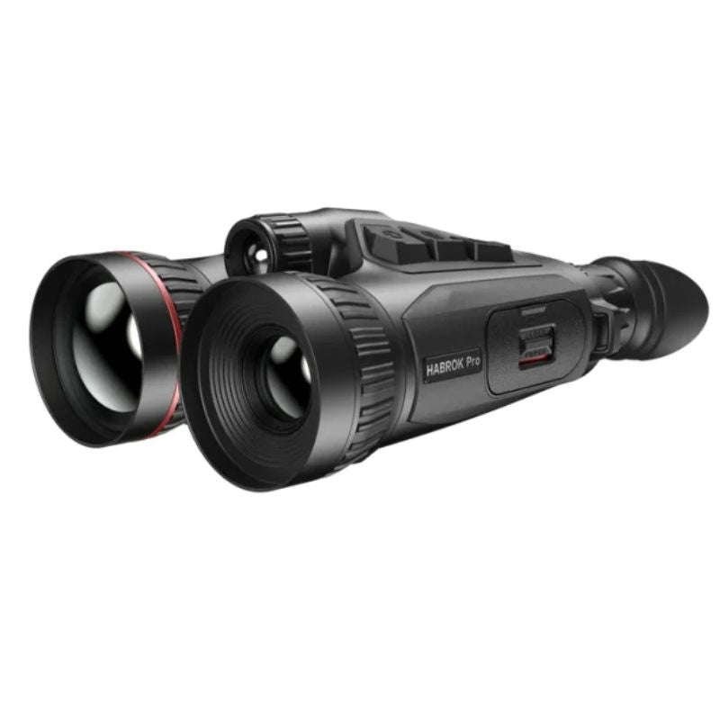 HIKmicro Habrok Pro 50mm 850nm termisk / digital Håndkikkert