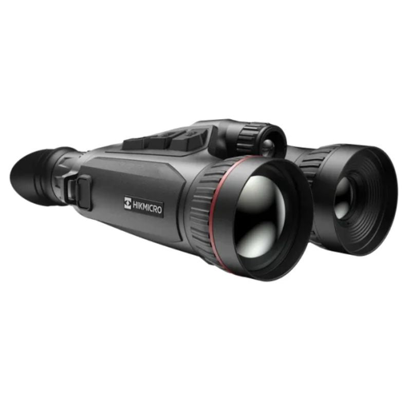 HIKmicro Habrok Pro 50mm 850nm termisk / digital Håndkikkert