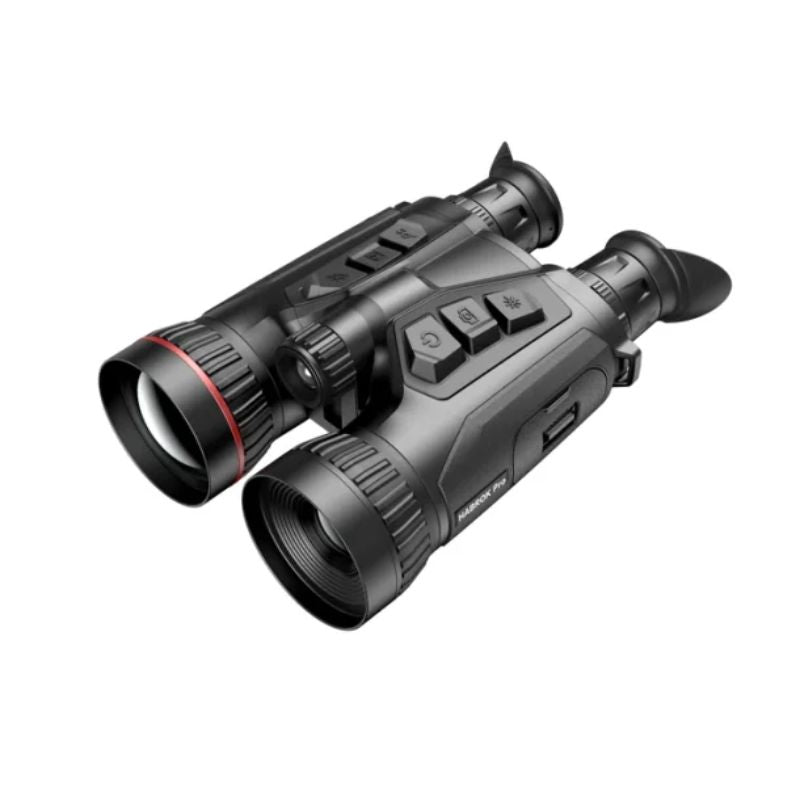 HIKmicro Habrok Pro 50mm 850nm termisk / digital Håndkikkert