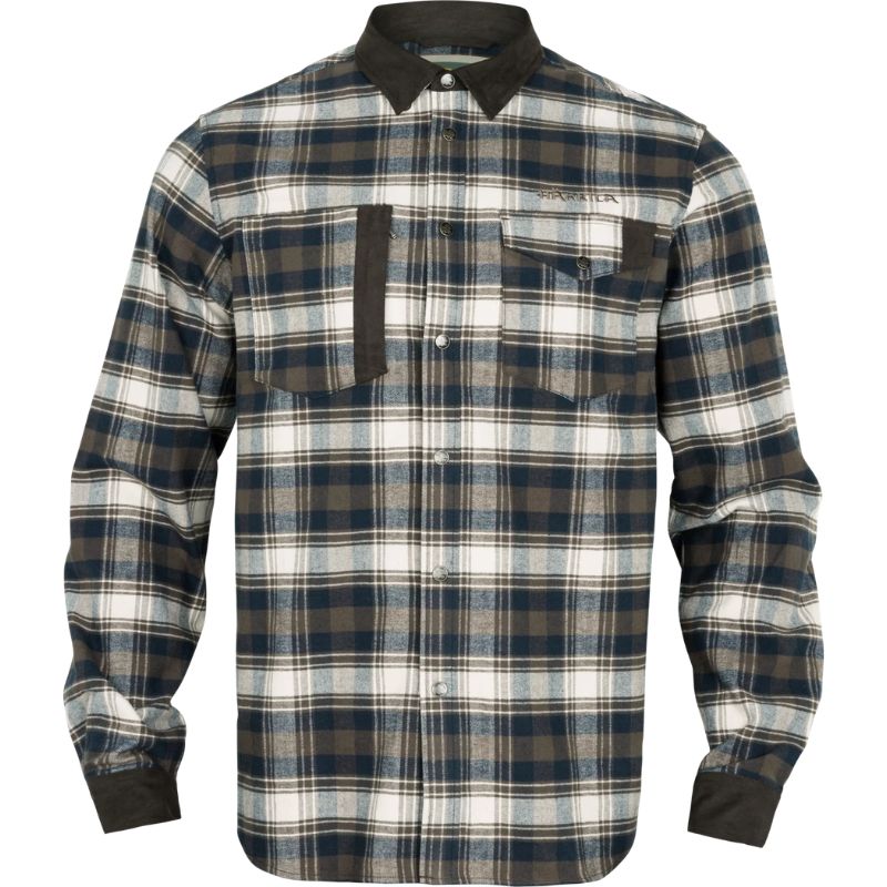 Härkila Aivak L/S skjorte