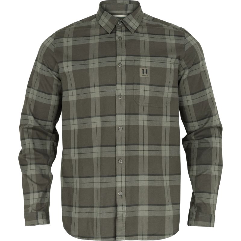 Härkila Fjell L/S Skjorte
