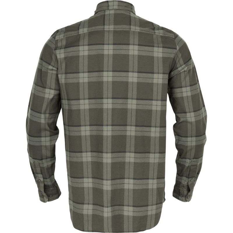 Härkila Fjell L/S Skjorte