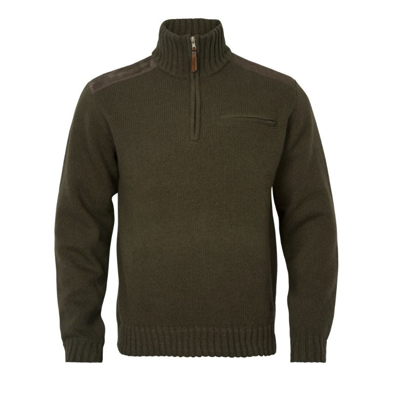 Härkila Annaboda WSP Strik 1/2 Zip