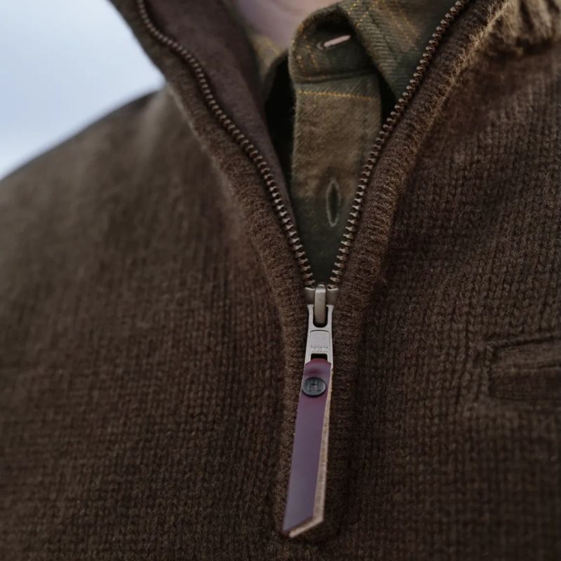 Härkila Annaboda WSP Strik 1/2 Zip