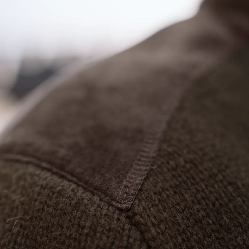 Härkila Annaboda WSP Strik 1/2 Zip