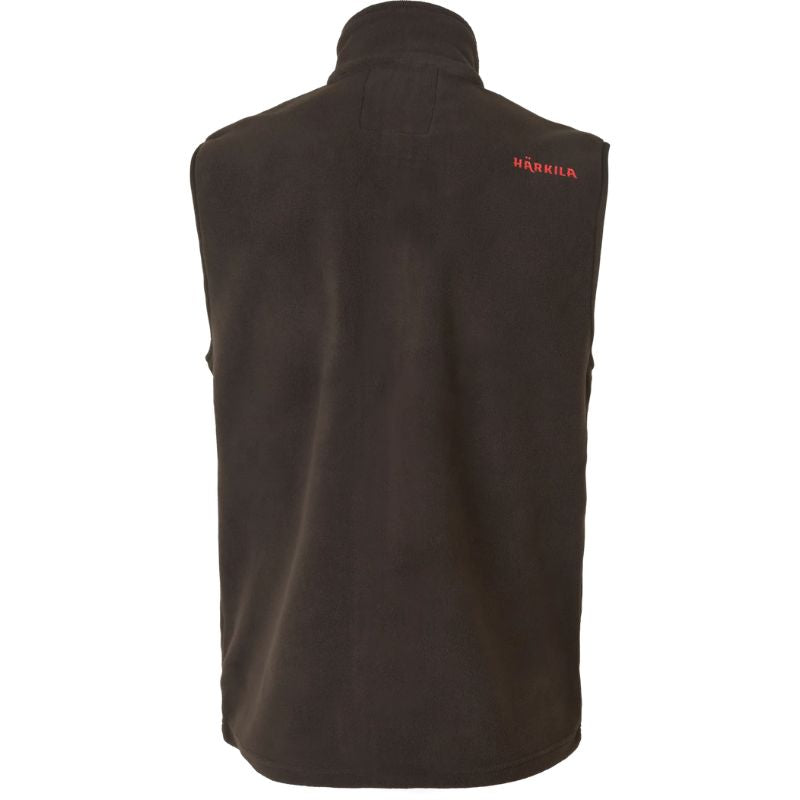 Härkila Aspire Fleecevest