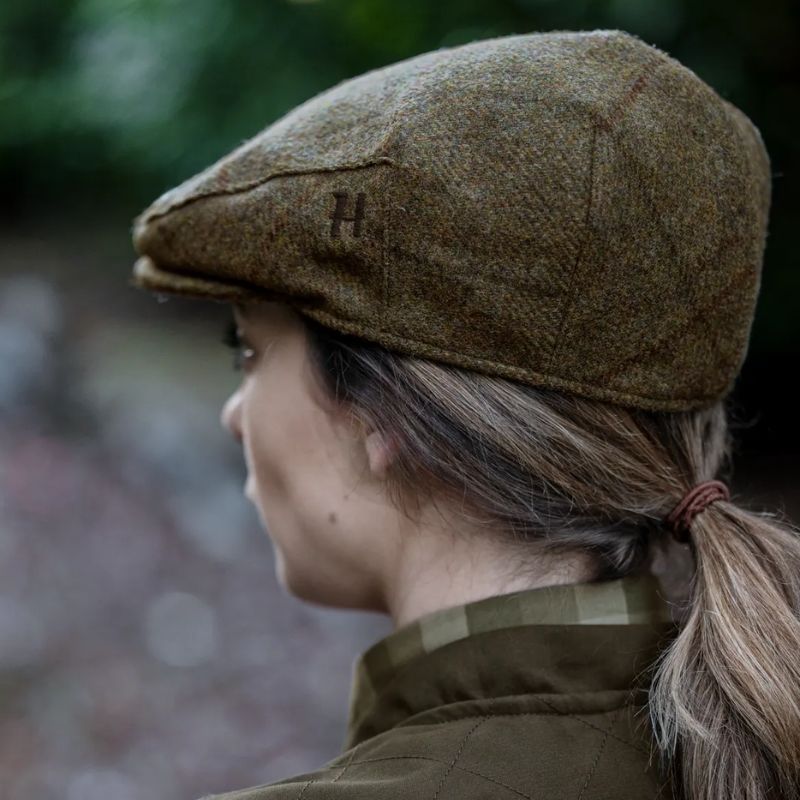Härkila Badanloch Flat Cap