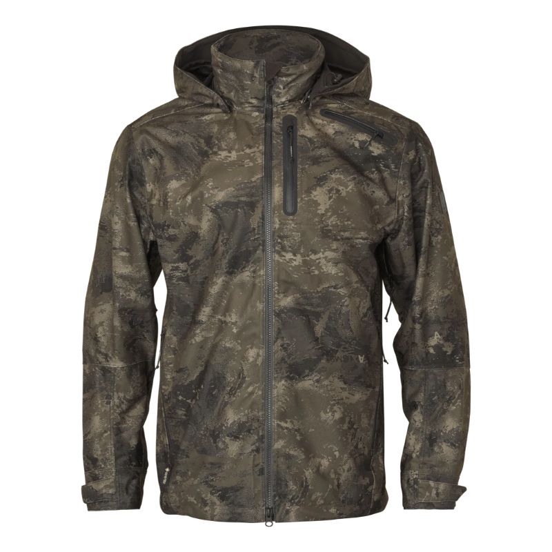 Härkila Forest Hunter GTX Camo Jakke
