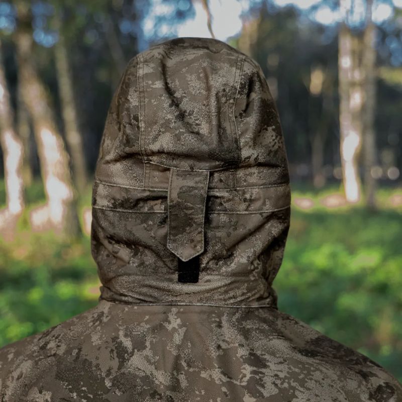 Härkila Forest Hunter GTX Camo Jakke