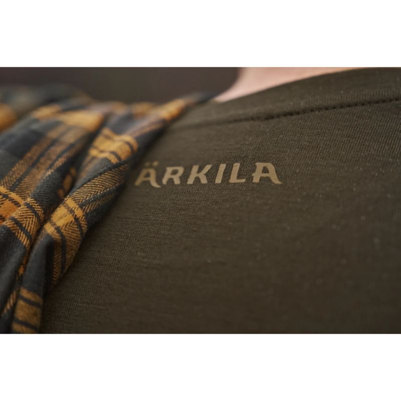 Härkila Game L/S T-shirts