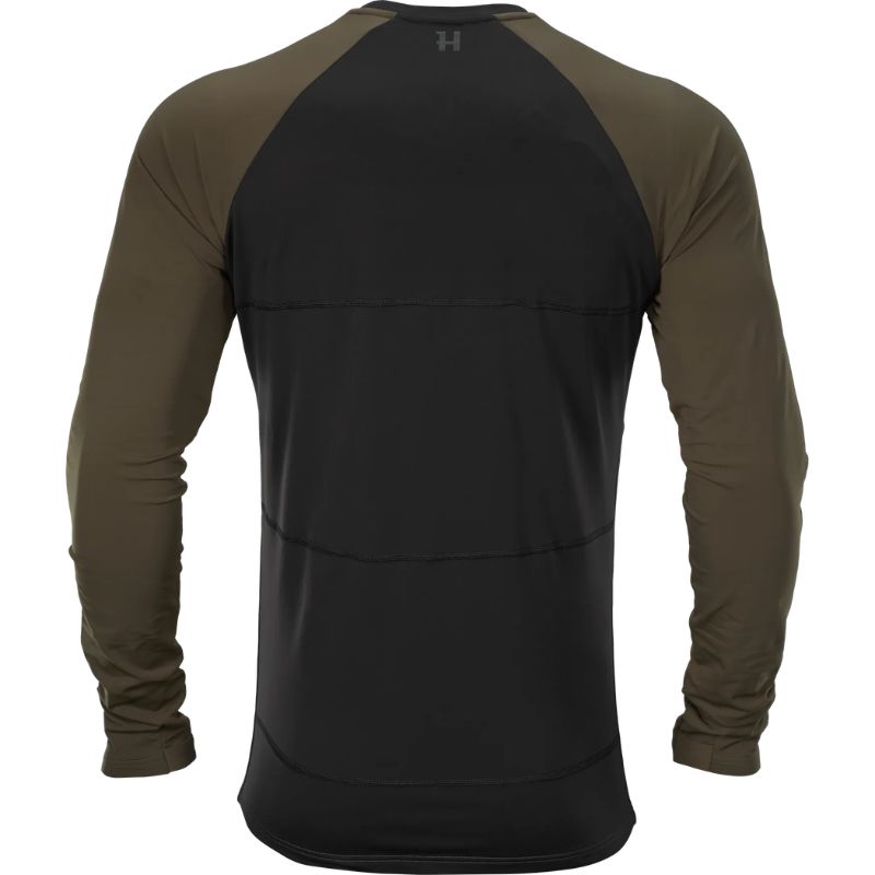 Härkila Heat USB-C L/S T-Shirt
