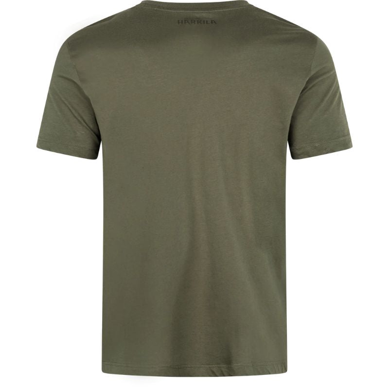 Härkila Scandinavian S/S T-Shirt