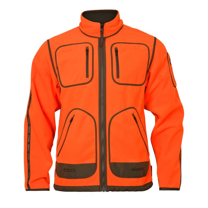 Härkila Kamko Blaze Reversible Fleece