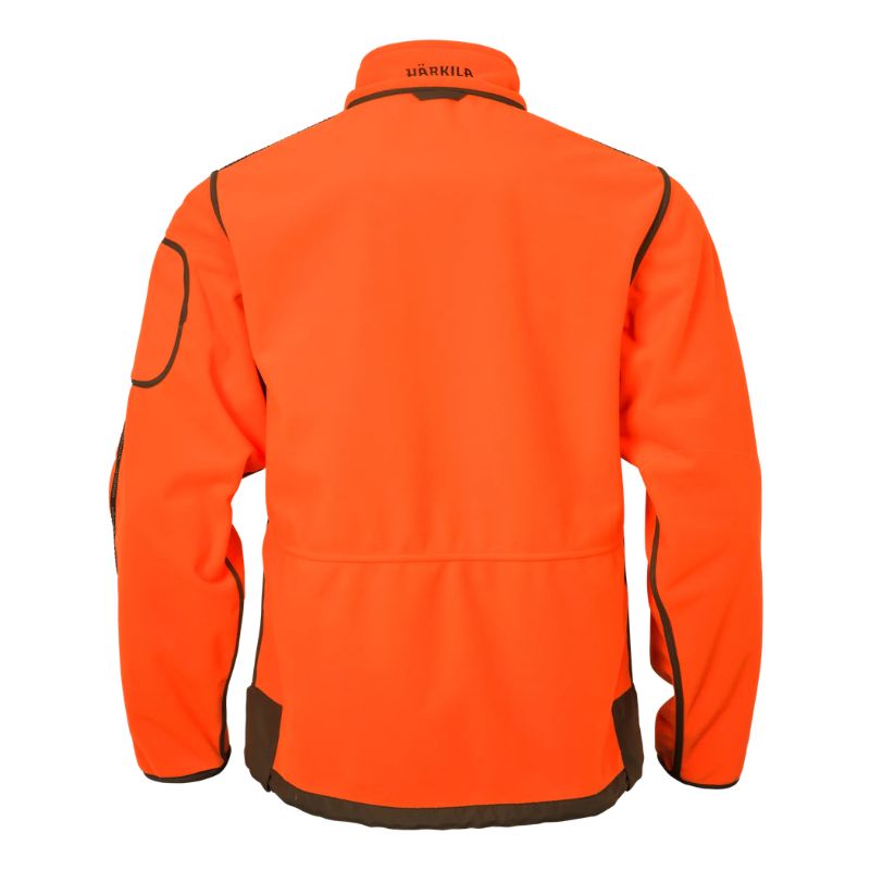 Härkila Kamko Blaze Reversible Fleece
