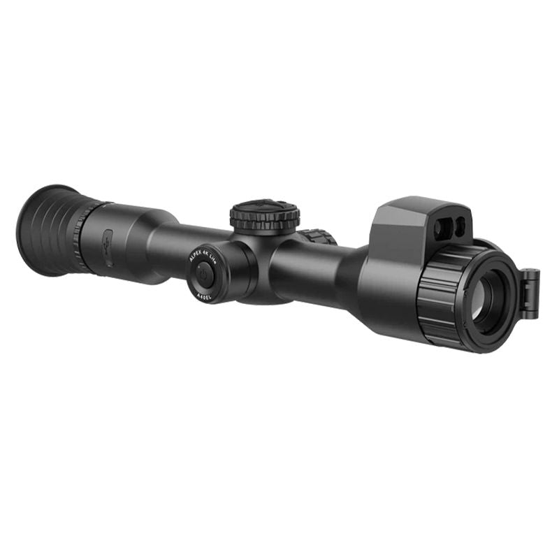 Hik Micro Alpex 4K Lite LRF