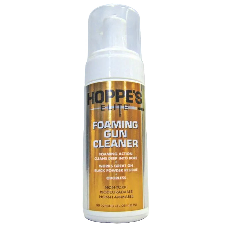 Hoppes Elite Solvent Skum 118 ml