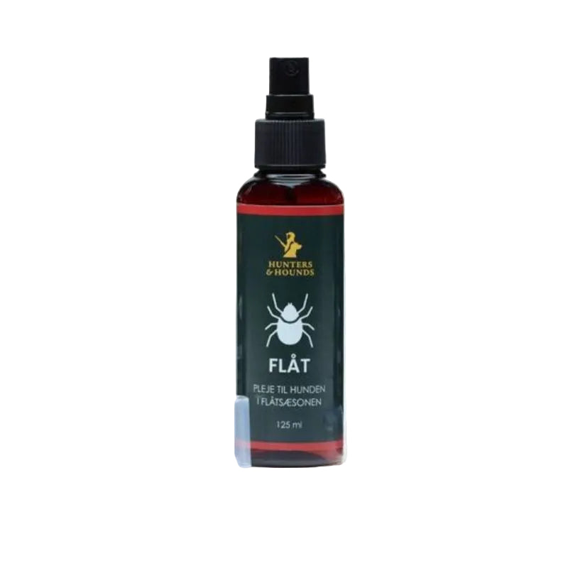 Hunters & Hounds Flåt 125 ml