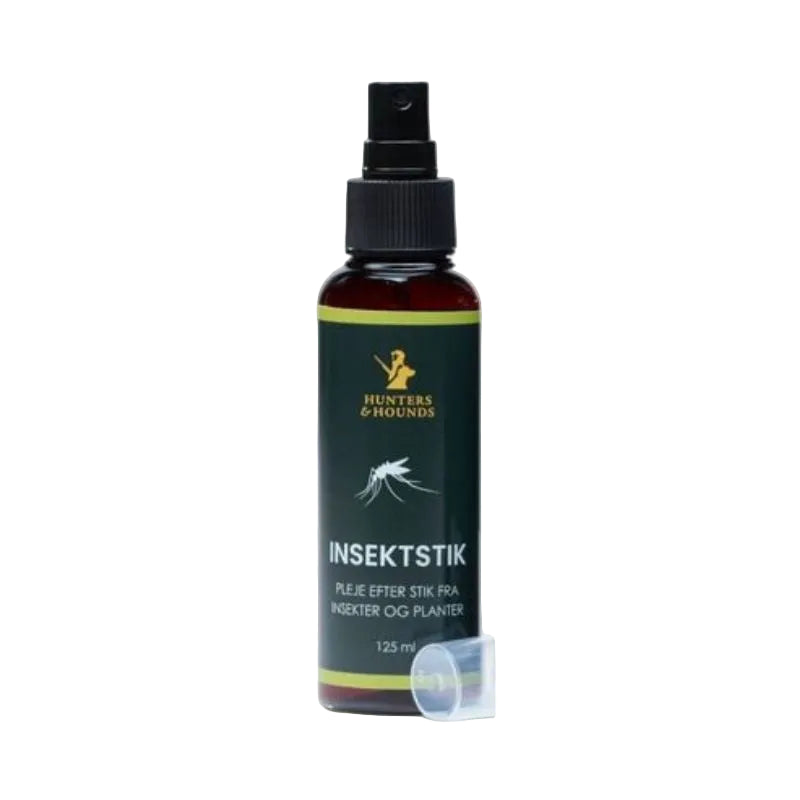 Hunters & Hounds Insektstik 125 ml