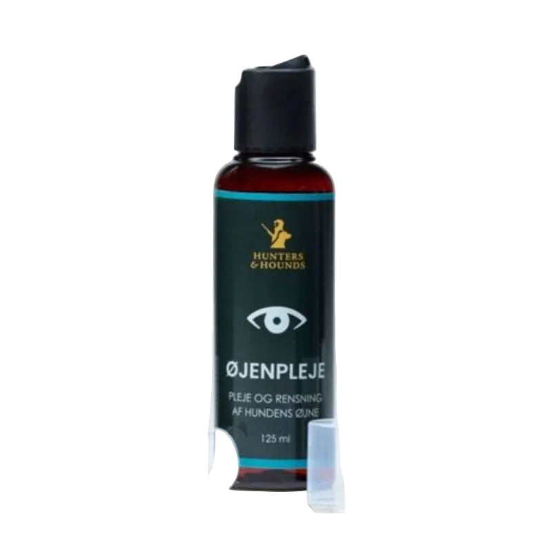 Hunters & Hounds Øjenpleje 125 ml