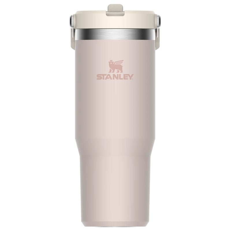 Stanley The Iceflow Flip Straw Drikkedunk 0,89 Ltr. Rose