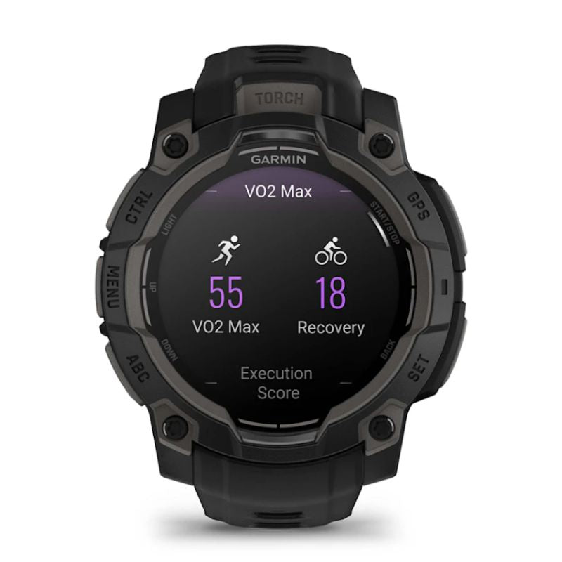 Garmin Instinct 3 50 mm Amoled