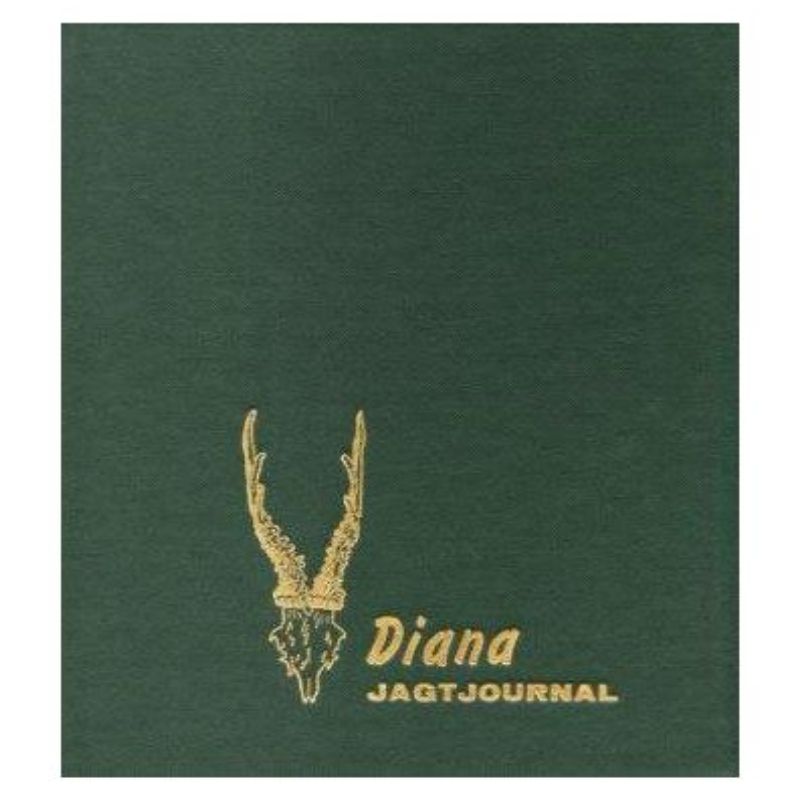 Diana Jagtjournal