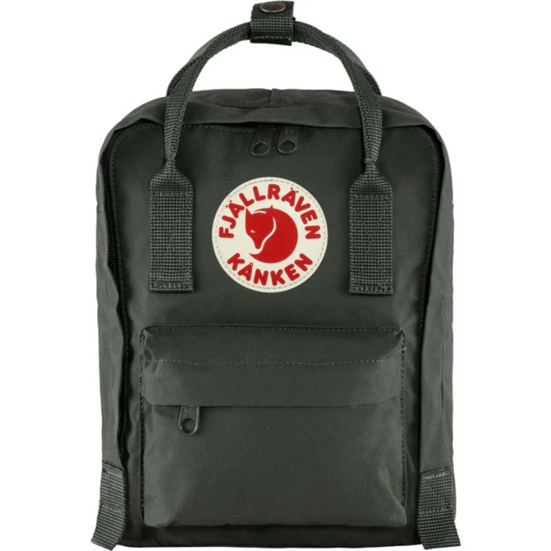 Fjällräven Kånken Mini Rygsæk