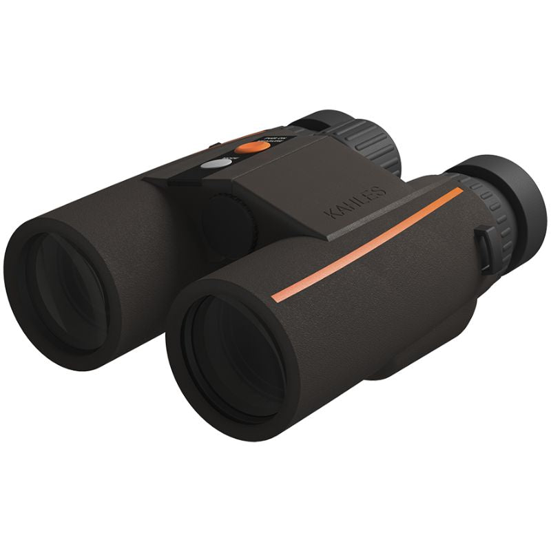 Kahles Helia RF 10x42 Håndkikkert LK1
