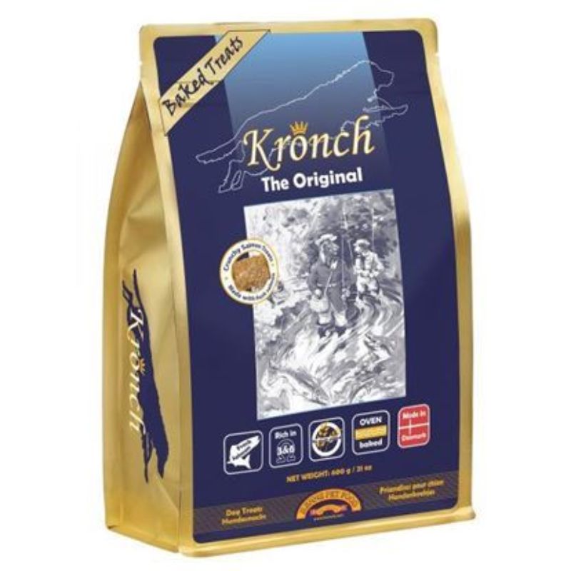 Kronch Original 600g