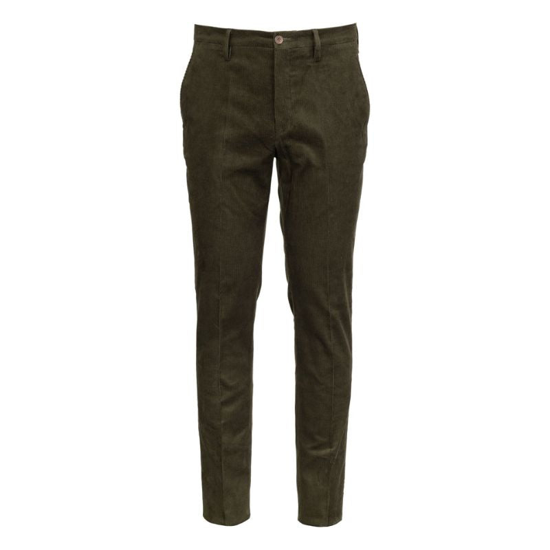 Laksen Barton Corduroy Bukser