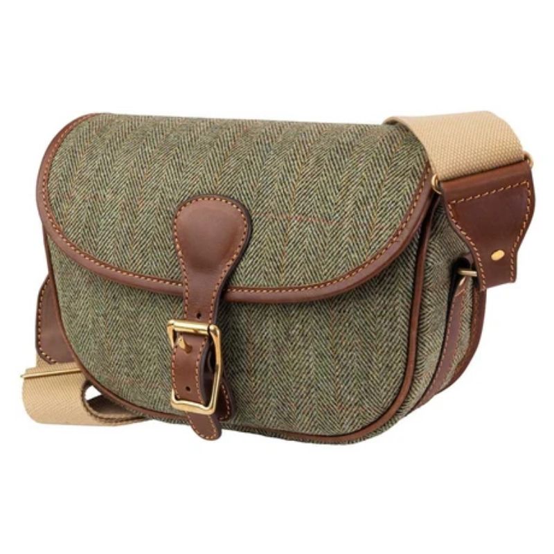 Laksen Berleigh Patrontaske