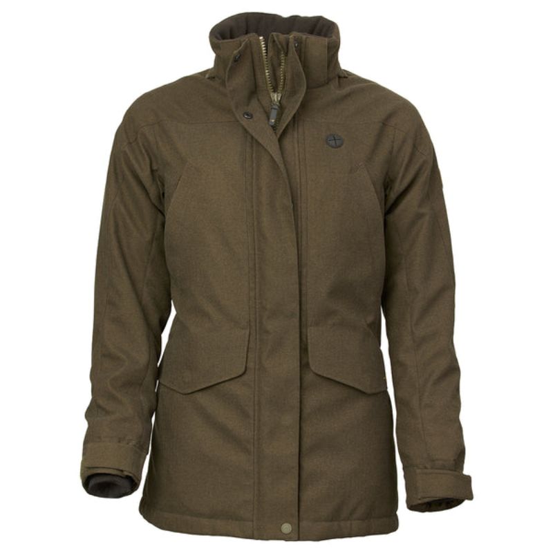 Laksen Lady Falcon Tech CTX Jakke
