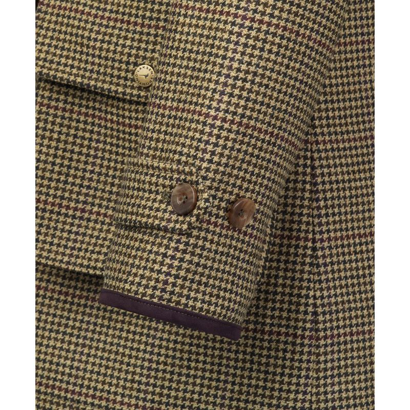 Laksen Lily CTX Coat Dame