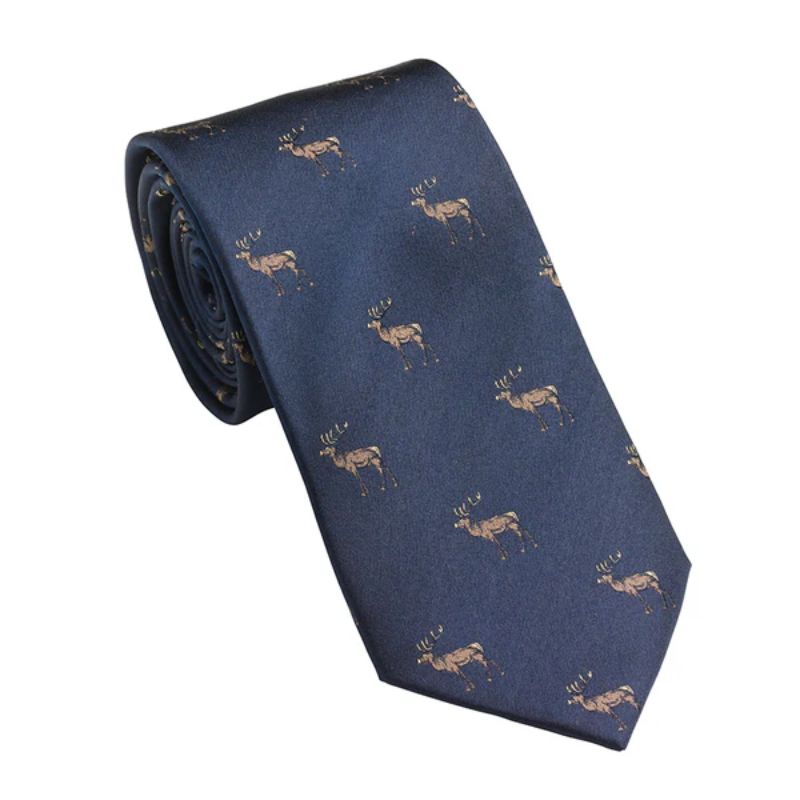 Laksen Sneppe Slips