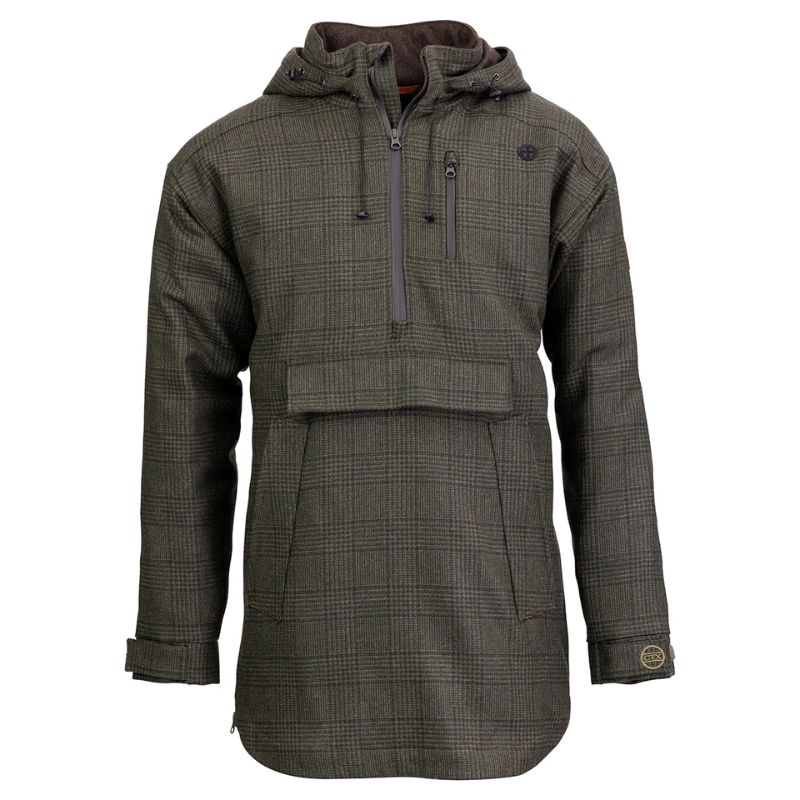Laksen Willow Anorak