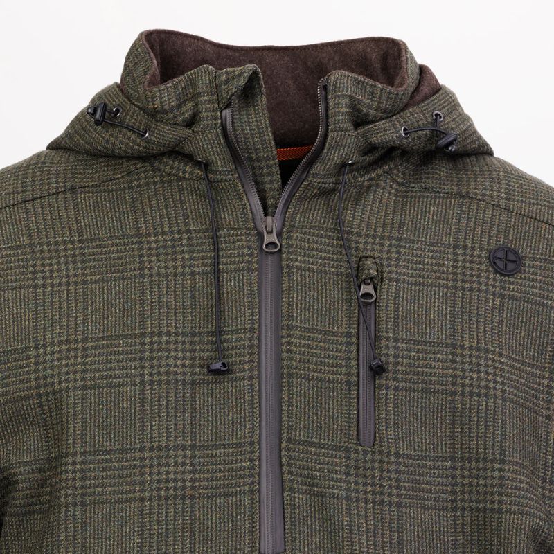 Laksen Willow Anorak