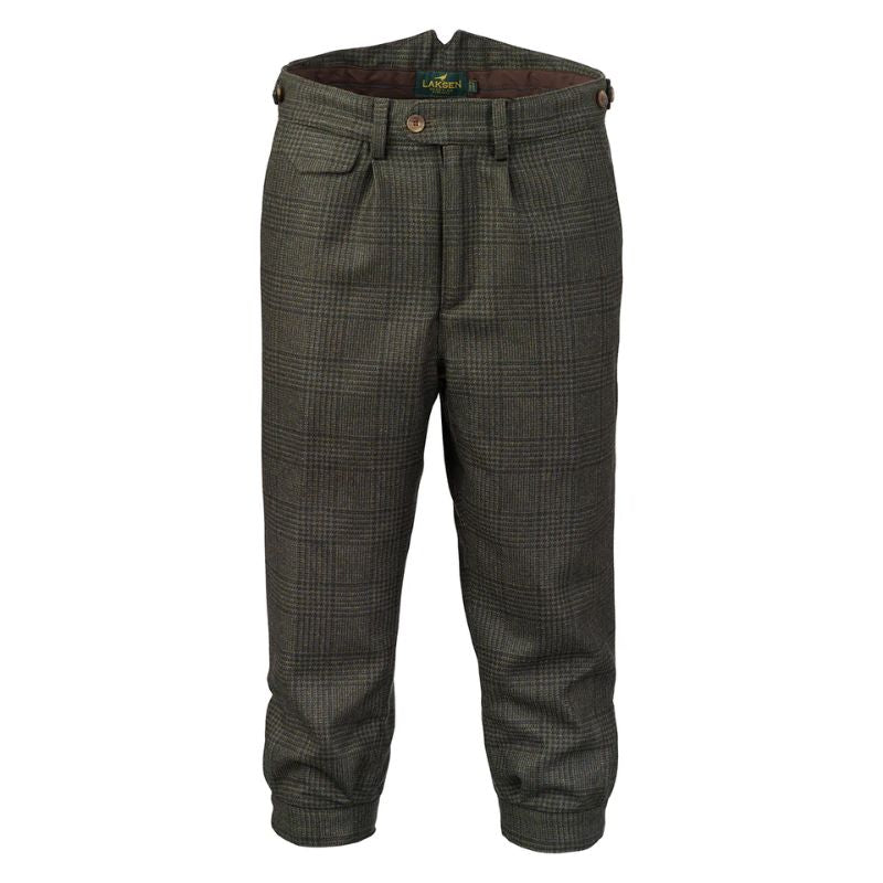 Laksen Willow CTX breeks
