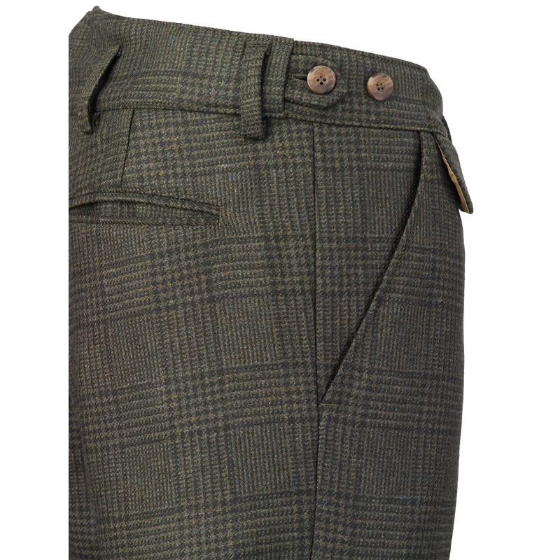 Laksen Willow CTX breeks