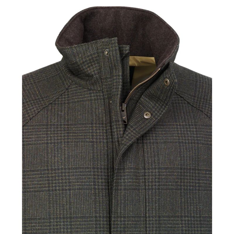 Laksen Willow Fairfax CTX Coat