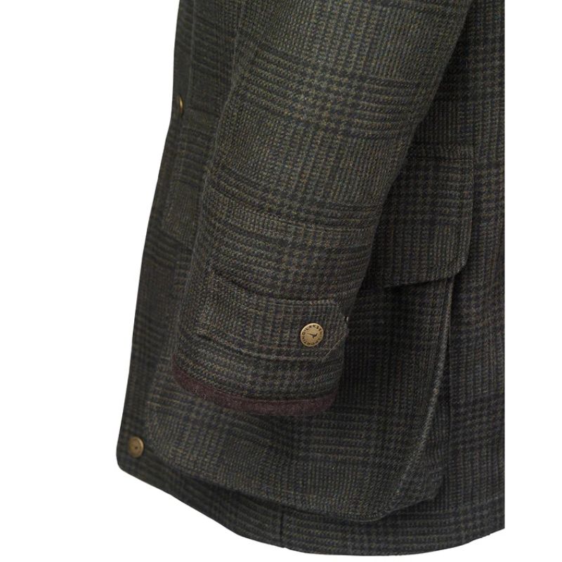 Laksen Willow Fairfax CTX Coat