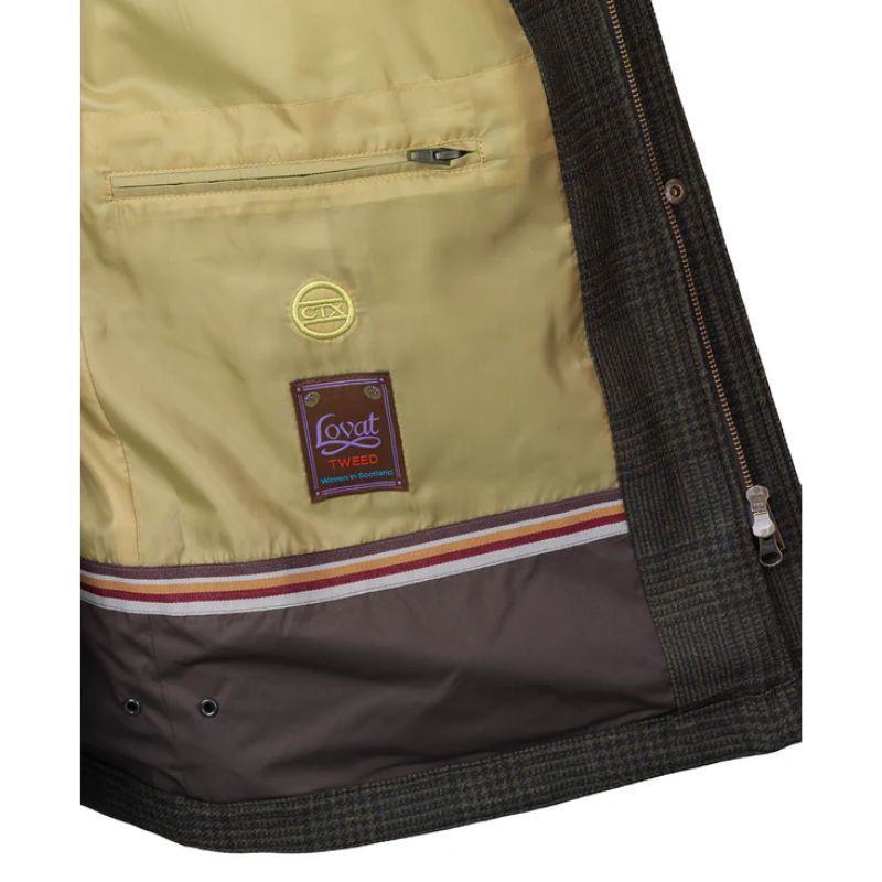 Laksen Willow Fairfax CTX Coat