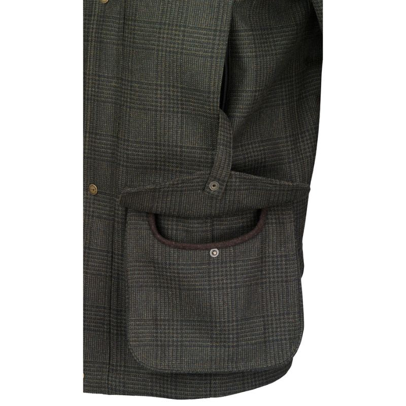 Laksen Willow Fairfax CTX Coat