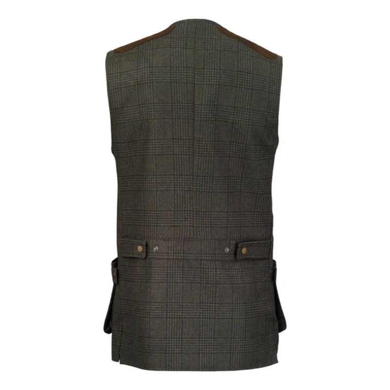 Laksen Willow Leith Shooting Vest